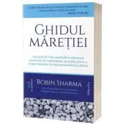 Ghidul maretiei. Editia 2