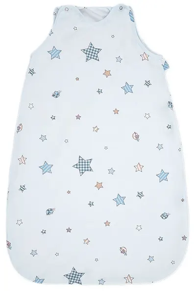 Sac de dormit de iarnă Lorelli - Ranfors, Bear with Swing, 2.5 Tog, 85 cm