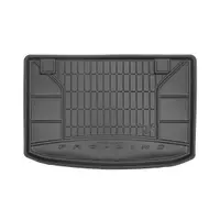Tavita portbagaj cauciuc pentru Kia Venga Liftback 02.10-