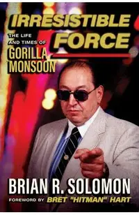 Irresistible Force