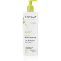 A-Derma Essentials Body Lotion 72h Hydration loțiune de corp hidratantă