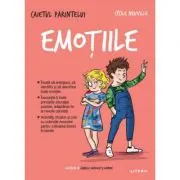 Caietul parintelui. Emotiile