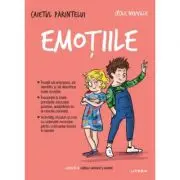 Caietul parintelui. Emotiile