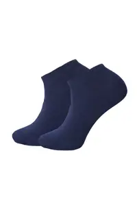Sosete scurte bumbac barbati - SBGW2BLM - - Bleumarin