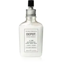 DEPOT NO. 408 MOISTURIZING AFTER SHAVE BALM balsam after shave
