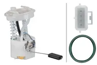 Senzor nivel combustibil potrivit FORD FIESTA V, FIESTA VI, FUSION 1.4D 1.6D 11.01-04.17