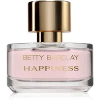 Betty Barclay Happiness Eau de Parfum pentru femei 20 ml