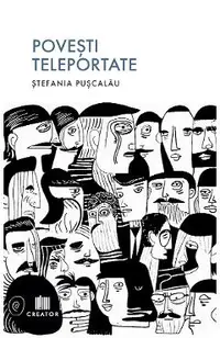 Povesti teleportate