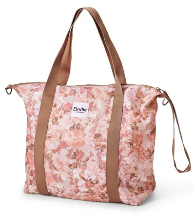 Geantă pentru scutece pentru cărucior Elodie - River Rose