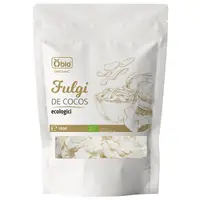 Fulgi de nuca de cocos bio 150g Obio
