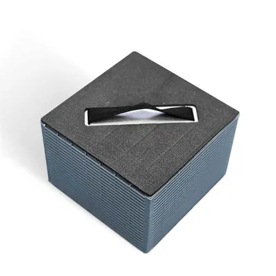 Element de recuperare caldura din grafit compatibil cu AlecoAir E40 Revive