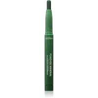 GOSH COPENHAGEN Forever Mineral Matte creion de ochi lunga durata culoare 019 Matt Olive Green 1.4 g