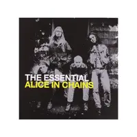 The Essential Alice In Chains