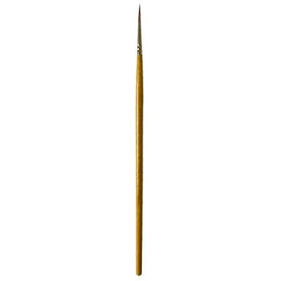 Pensula Pictura Sintetic Liner Atelier, Nr. 0