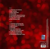 The Classic Christmas Album - Vinyl