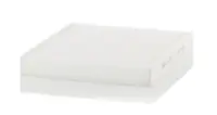 Filtru habitaclu Mann-Filter CU 26 009