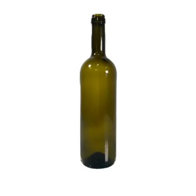 Sticla 0.75L Bordeaux Leggera Olive pentru vin - Default Title