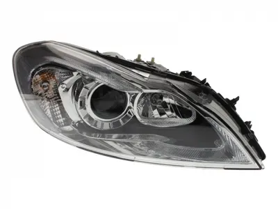 Far dreapta (H7 H9, electric, cu motoras) VOLVO C70 2010-2013