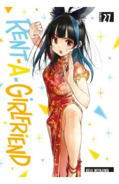 Rent-A-Girlfriend 27