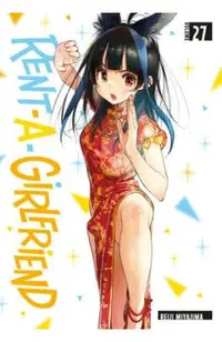 Rent-A-Girlfriend 27