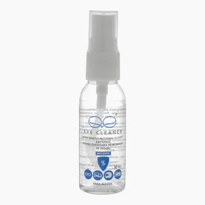 Eye Cleaner 30 ml