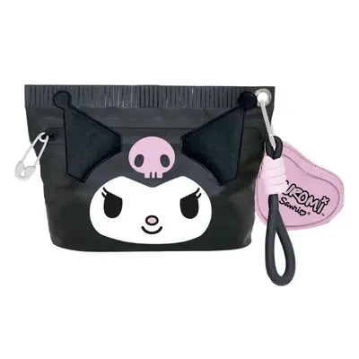 Trusă de Toaletă pentru Copii HELLO KITTY Negru