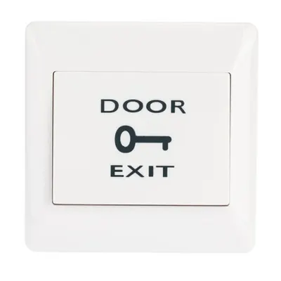 Buton de iesire PBK-812A