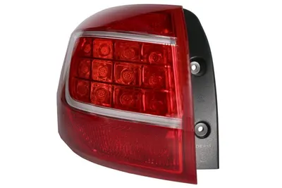 Stop spate Stanga (extern, P21/5W) potrivit KIA SPORTAGE II, SPORTAGE III 2004-2015