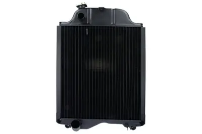 Radiator motor (cu rama) potrivit JOHN DEERE 1000, 2000 3179D-CD4239T