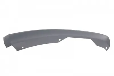 Spoiler bara fata dreapta grunduita FORD MONDEO dupa 2014