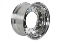 Janta aliaj camion 11.75x22.5, 10x335, CH 281, ET: 0 NGW Edition TWO PREMIUM