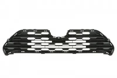 Grila radiator gri inchis potrivit TOYOTA RAV 4 V 2.0 2.5H dupa 2018