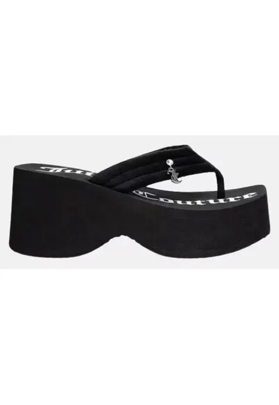 Slapi Whitney cu talpa demi-wedge