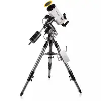 Telescop Maksutov-Cassegrain Bresser Messier EXOS-2 PMC-Eight GoTo MC-127/1900