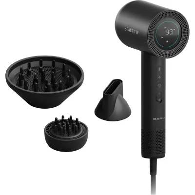Beautifly MistEssence uscator de par Black 1 buc