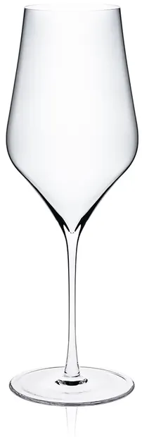 Set de pahare de vin Rona - Ballet 7457, 4 buc.x 520 ml