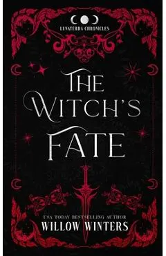 The Witch's Fate