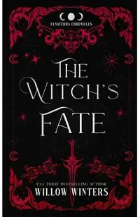 The Witch's Fate