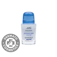 Deodorant impotriva transpiratiei excesive Defence Deo Active 72h, 50ml, Bionike