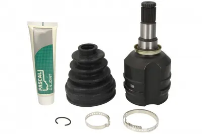 Cap planetara stanga spre cutia de viteze (23z 23z 34mm) TOYOTA AURIS, AVENSIS, COROLLA, COROLLA VERSO 1.33-1.8 intre 1997-2012