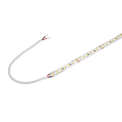 Banda led, GRAZIA PRO FLEXSTRIP LED-benzi, alb 24V 10mm 5m 7000lm 4000K