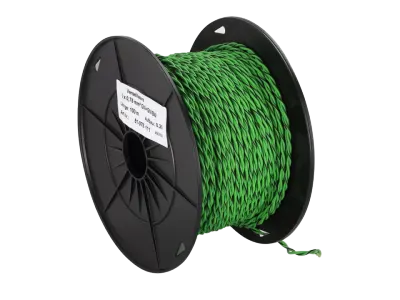 Cablu boxe ACV 51-075-111 Metru Liniar - Rola 100m, 2 × 0,75mm², OFC