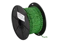Cablu boxe ACV 51-075-111 Metru Liniar - Rola 100m, 2 × 0,75mm², OFC