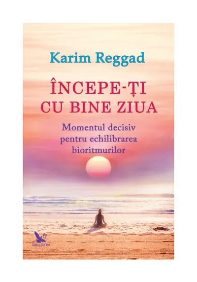 Incepe-ti cu bine ziua