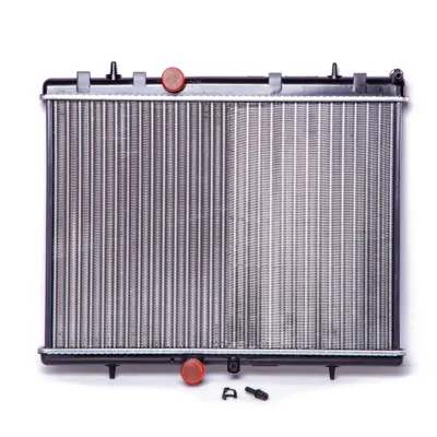 Radiator, racire motor KALTSTADT KS-02-0028