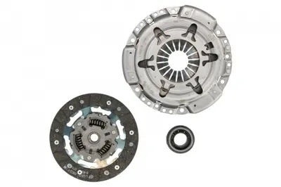 Kit ambreiaj cu rulment (190mm) potrivit SUZUKI CELERIO, SWIFT IV 1.0 1.2 10.10