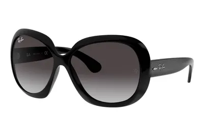 Ray-Ban Jackie Ohh II RB4098 601/8G