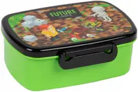 Cutie pentru mâncare BackUp Future - Game