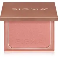 Sigma Beauty Blush Blush rezistent cu oglinda mica
