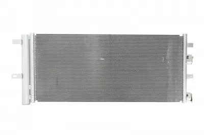 Radiator clima AC cu uscator FORD GALAXY, MONDEO V, S-MAX 1.0-2.0D dupa 2014